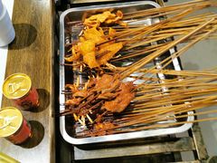 -让签签飞小郡肝串串香(春熙路形象店)