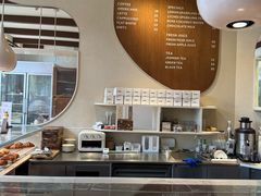 -VERIE BAKEHOUSE