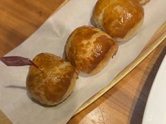 -石榴红了·非遗酥皮烤包子·新疆菜(瑞豪店)