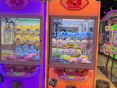 -大玩家(万达广场大连甘井子店)