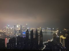 -都会尚膳·海鲜自助餐厅(重庆万豪酒店)