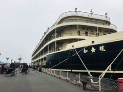 -武汉知音号