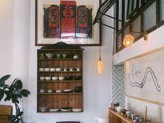 -知亘茶食