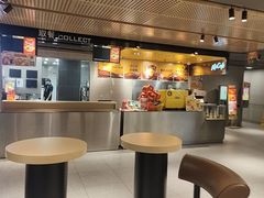 -麦当劳(光新乐购店)