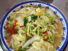 -官塘陈记鱼生·潮汕砂锅粥·牛肉火锅(潮枫路总店)