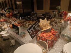 -Social 秀西餐厅-长沙瑞吉酒店(运达店)