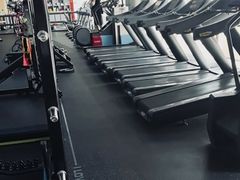 -我爱运动健身·游泳·瑜伽·普拉提馆(大卫城店)