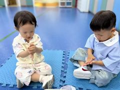 -优佳加感统·语言·注意力训练(江宸天街中心)