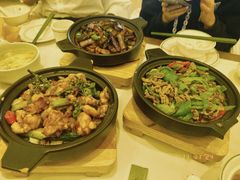-春家·非遗手工小吃(徐汇万科广场店)