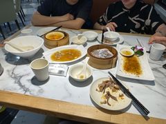 冰水菠萝包-多多旺港式茶餐厅(新区店)