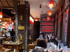 -重庆渝达老火锅(春熙路店)