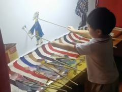 -海联小龙鱼幼儿园