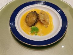 -君来湖滨饭店·渔餐厅