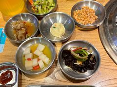 -韩罗苑(万象城店)