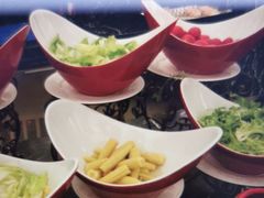-上海新锦江大酒店