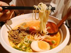 -味千拉面(煌华新纪元购物广场店)