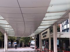 -复旦大学附属华山医院(浦东院区)