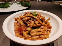 -上和臻品中国菜(花园街店)