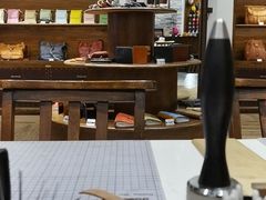 -HEARTISANS手工DIY皮艺体验(安贞环宇荟店)