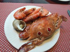 -泉州富力万达文华酒店·美食汇自助餐厅