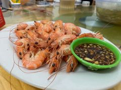 -乡味海鲜农家菜·巽寮土窑鸡(地道美食店)