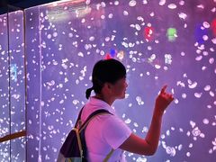 -太平洋海底世界