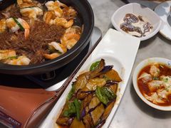 -辛香汇·锦里丨现炒川菜(中南城店)