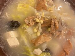 -郑庄脂渣炖品店(漳州二路店)