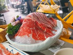 -故里和山·成都火锅(欢乐港湾店)