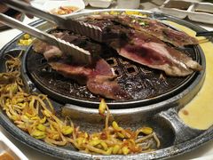 -韩宫宴烤肉·料理(南京江宁万达店)