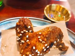 -海安安越南粉(丹竹頭店)