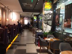 -塔可墨西哥餐厅(新城市广场店)