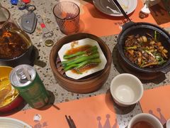 -小鹅皇港式餐厅(新抚万达店)