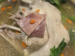-几荷·恰似故人来(秀水广场店)
