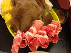 新辣道鱼火锅(世纪金源店)-新辣道鱼火锅(世纪金源购物中心店)