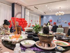 -香山湖华璋大酒店(新浦路店)