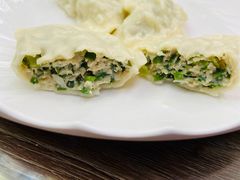 鲅鱼水饺-景祥海鲜美食餐厅