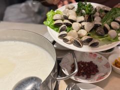 -一哥澳门豆捞·澳门风打边炉(高德置地店)