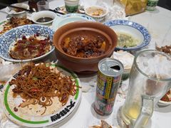 -欧记大排档·景德菜(上海首店)