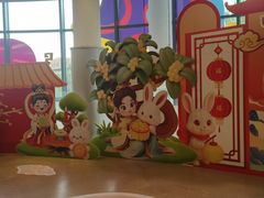 -呼和浩特市老牛儿童探索馆