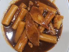 -韩礼年糕(飞虹路店)