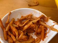 酸笋-龍城柳州螺蛳粉(群星路店)