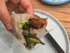 -合合春饼(潘家园店)