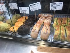 -LELECHA乐乐茶(美罗城店)