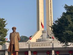 -聂荣臻元帅陈列馆