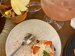 -Shantek象提南亚餐厅&西餐融合Bistro(淮海中路店)