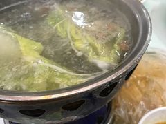 -清真马家美食城•海鲜•青岛菜•火锅(延安三路店)