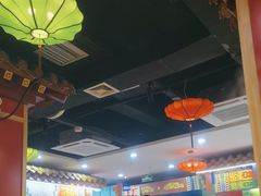 -津门老羊家·铜锅涮羊肉·烧烤(科技园店)