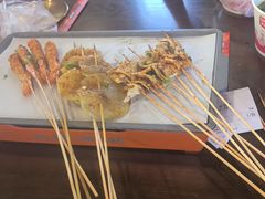 -林二哥宜烤官·宜宾小烧烤