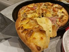 -必胜客(西荟城店)